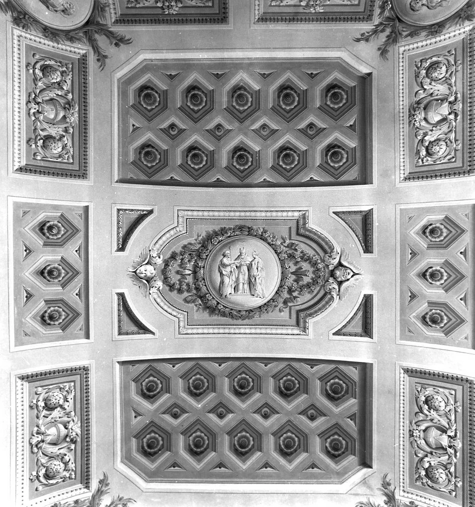 Certosa Monumentale - Storie di Maria e Giuseppe, Museo Nazionale Certosa di Calci, Pisa